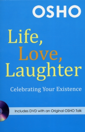 Life, Love, Laughter (with DVD)