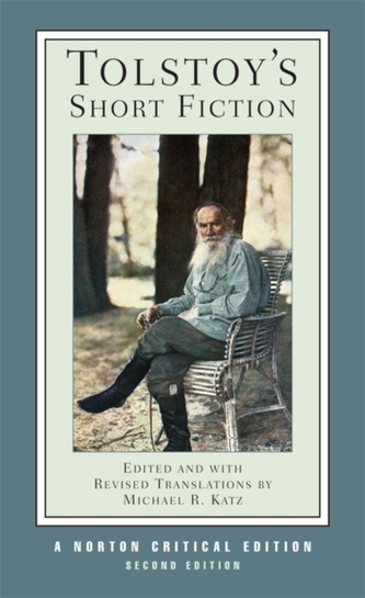 Tolstoy's Short Fiction