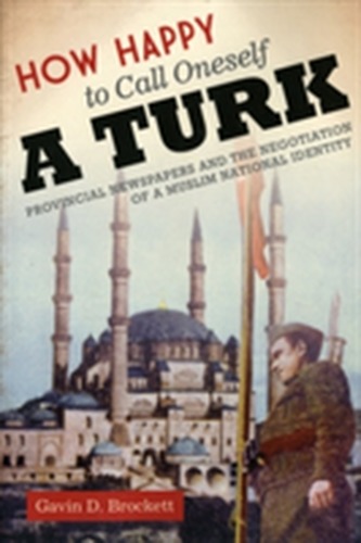 How Happy to Call Oneself a Turk