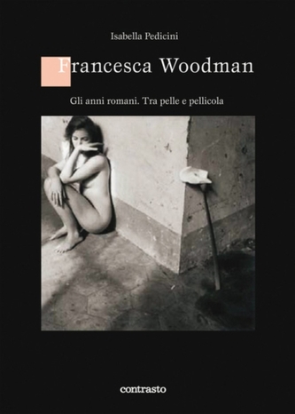 Francesca Woodman