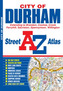 Durham Street Atlas