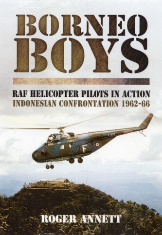 Borneo Boys