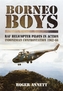 Borneo Boys