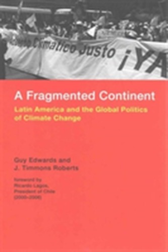 A Fragmented Continent