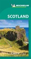 Scotland Michelin Green Guide
