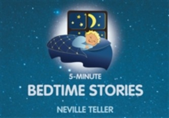 5-Minute Bedtime Stories