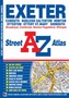 Exeter Street Atlas