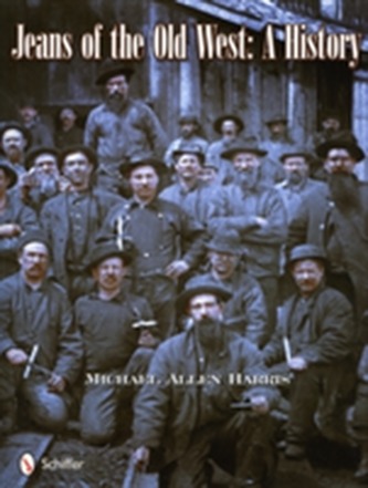 Jeans of the Old West