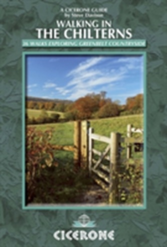 Walking in the Chilterns