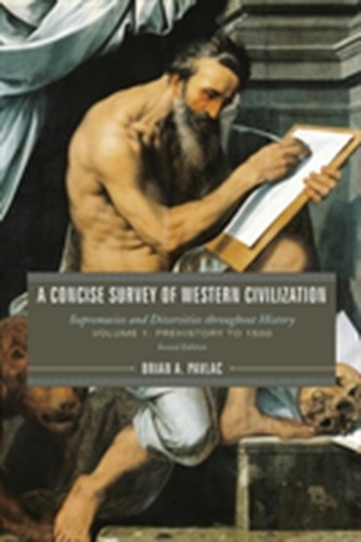 A Concise Survey of Western Civilization