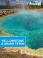 Moon Yellowstone & Grand Teton (Seventh Edition)