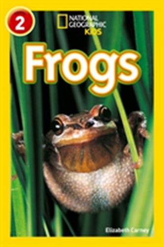 Frogs