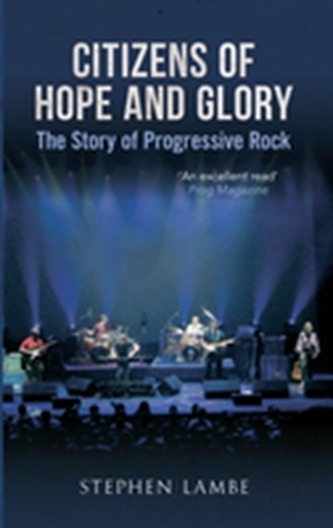 Citizens of Hope and Glory