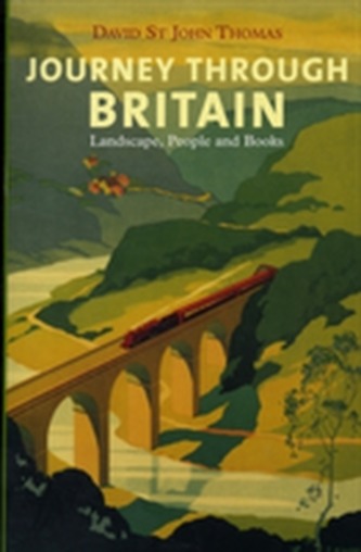 Journey Through Britain