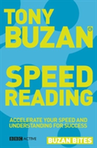 Buzan Bites: Speed Reading