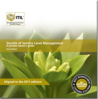 Secrets of service level management