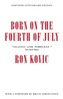 Born On The Fourth Of July