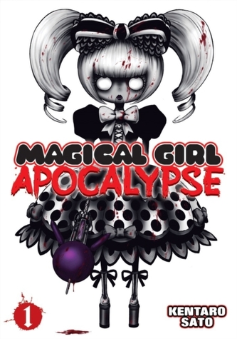 Magical Girl Apocalypse