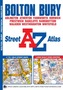Bolton & Bury Street Atlas