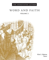 The Annotated Luther