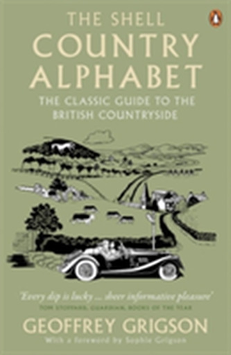 The Shell Country Alphabet