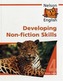 Nelson English - Book 4 Developing Non-Fiction Skills