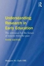 Understanding Research in Early Education