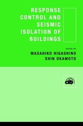 Response Control and Seismic Isolation of Buildings