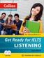 Get Ready for IELTS - Listening