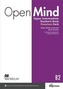Open Mind Upper Intermediate Teacher's Book Premium with Class Audio CD, Video-DVD, Webcode & Online Workbook for Teache
