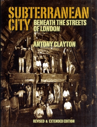 Subterranean City