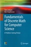 Fundamentals of Discrete Math for Computer Science