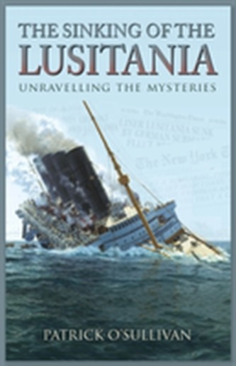 The Sinking of the Lusitania