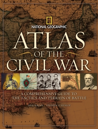 Atlas of the Civil War