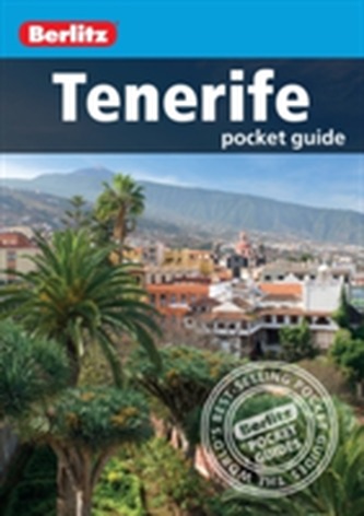 Berlitz Pocket Guide Tenerife