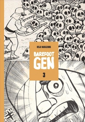 Barefoot Gen