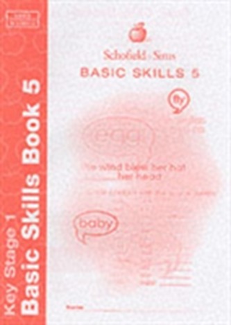 Basic Skills Book 5