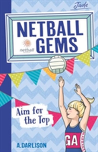 Netball Gems 5