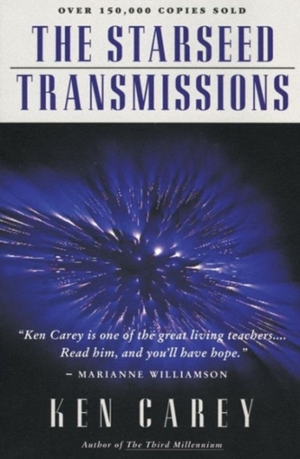 The Starseed Transmission