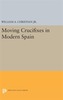 Moving Crucifixes in Modern Spain