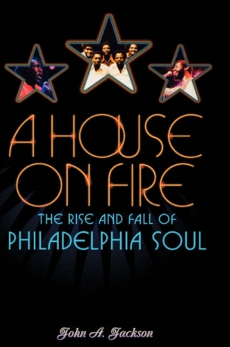 A House on Fire