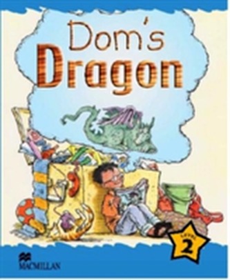 Dom's Dragon