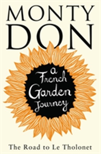 The Road to Le Tholonet