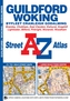 Guildford & Woking Street Atlas