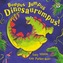 Bumpus Jumpus Dinosaurumpus Board Book