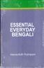 Essential Everyday Bengali