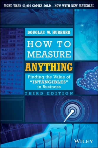 How to Measure Anything