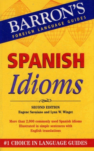 Spanish Idioms