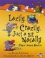 Lazily, Crazily, Just a Bit Nasally