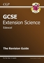 GCSE Further Additional (Extension) Science Edexcel Revision Guide (with Online Edition) (A*-G)
